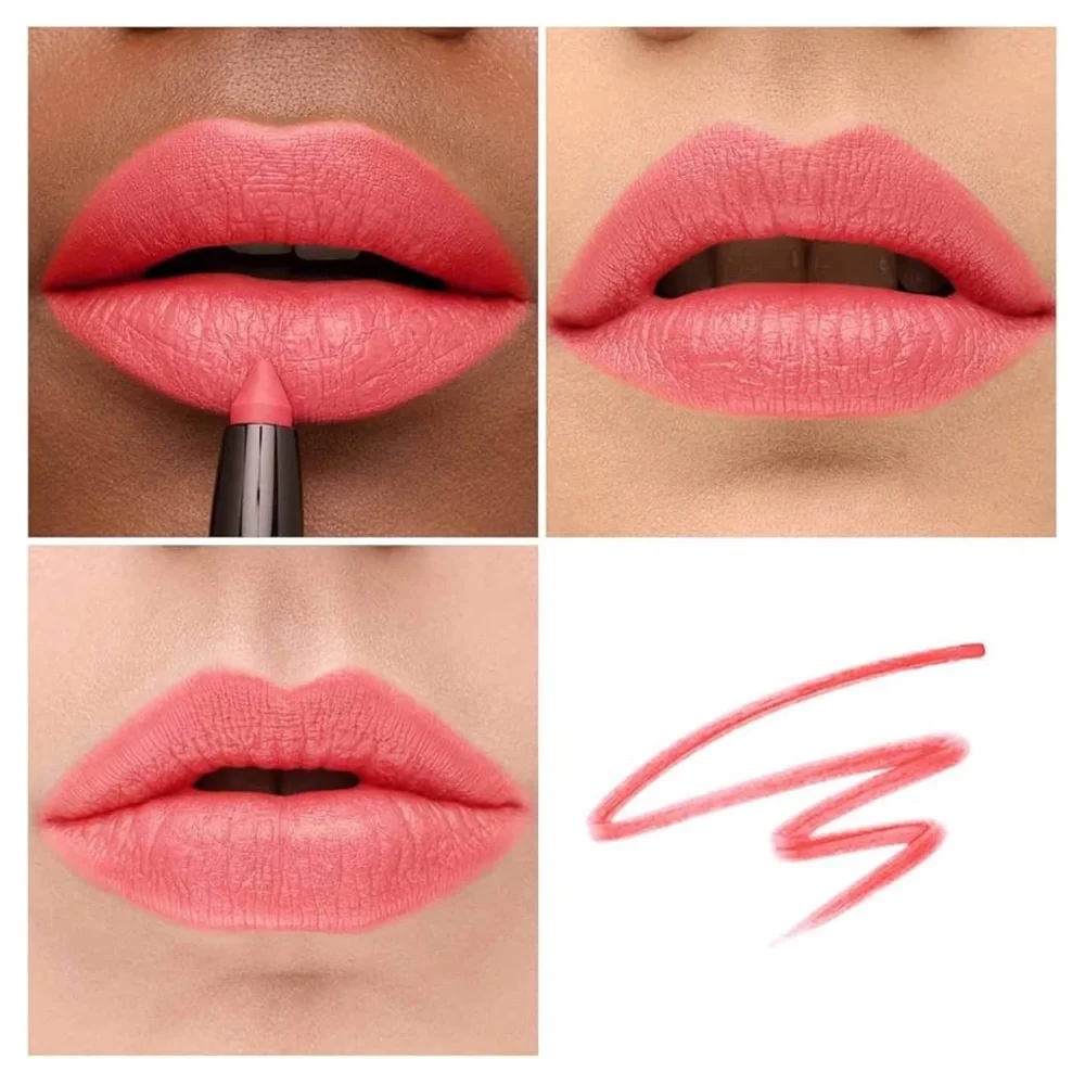 HAUS LABORATORIES by Lady Gaga LE MONSTER MATTE LIP CRAYON LIPSTICK Cocktail NEW